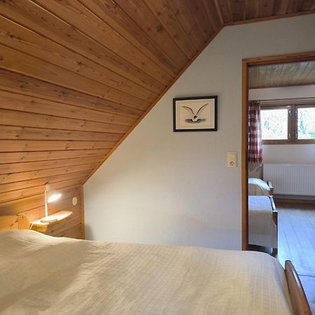 Ulmenhof Melfsen - Gemuetliches Ferienhaus Auf Dem Bauernhof Oeversee Extérieur photo