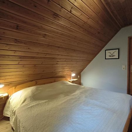 Ulmenhof Melfsen - Gemuetliches Ferienhaus Auf Dem Bauernhof Oeversee Extérieur photo