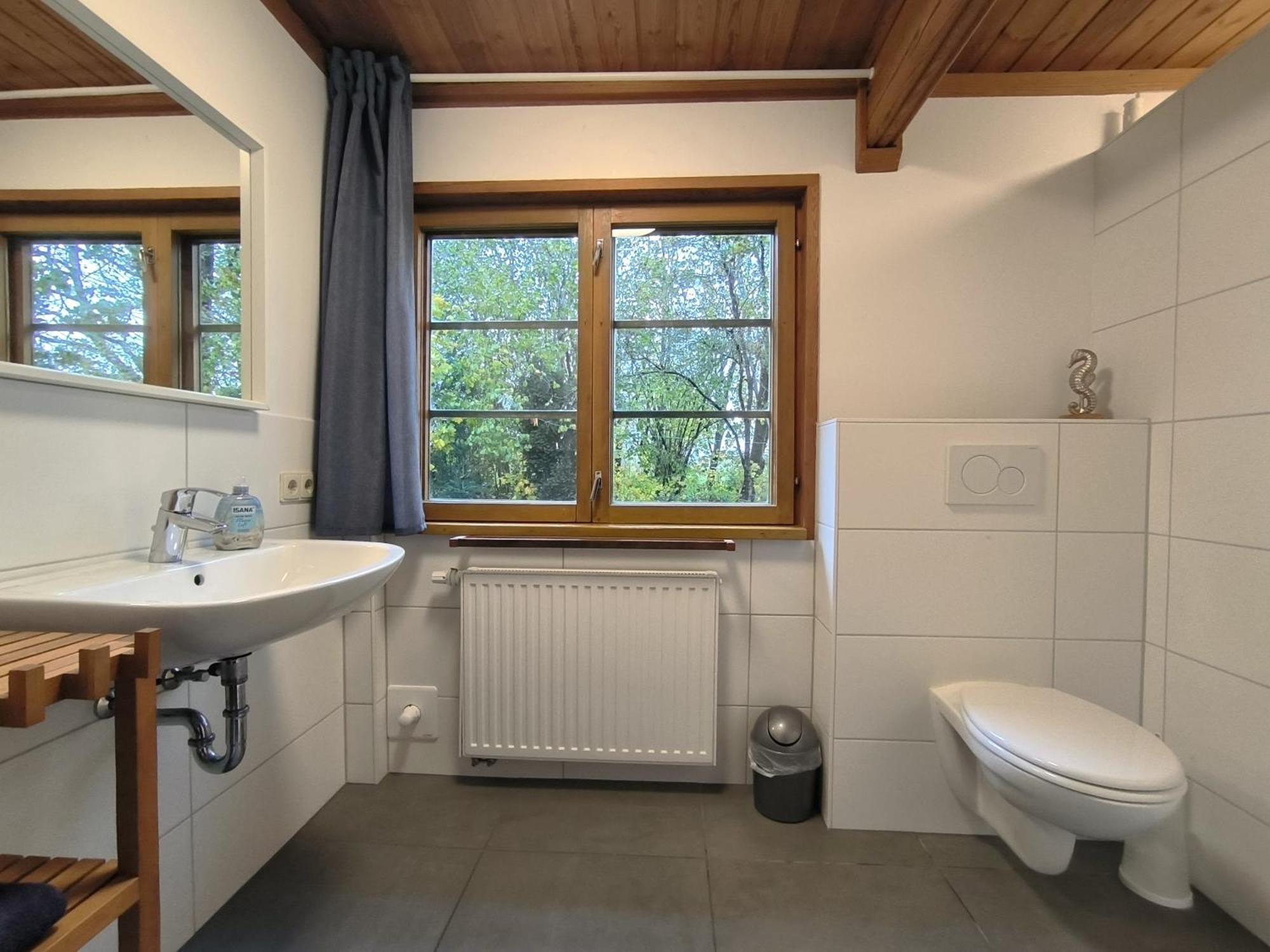 Ulmenhof Melfsen - Gemuetliches Ferienhaus Auf Dem Bauernhof Oeversee Extérieur photo