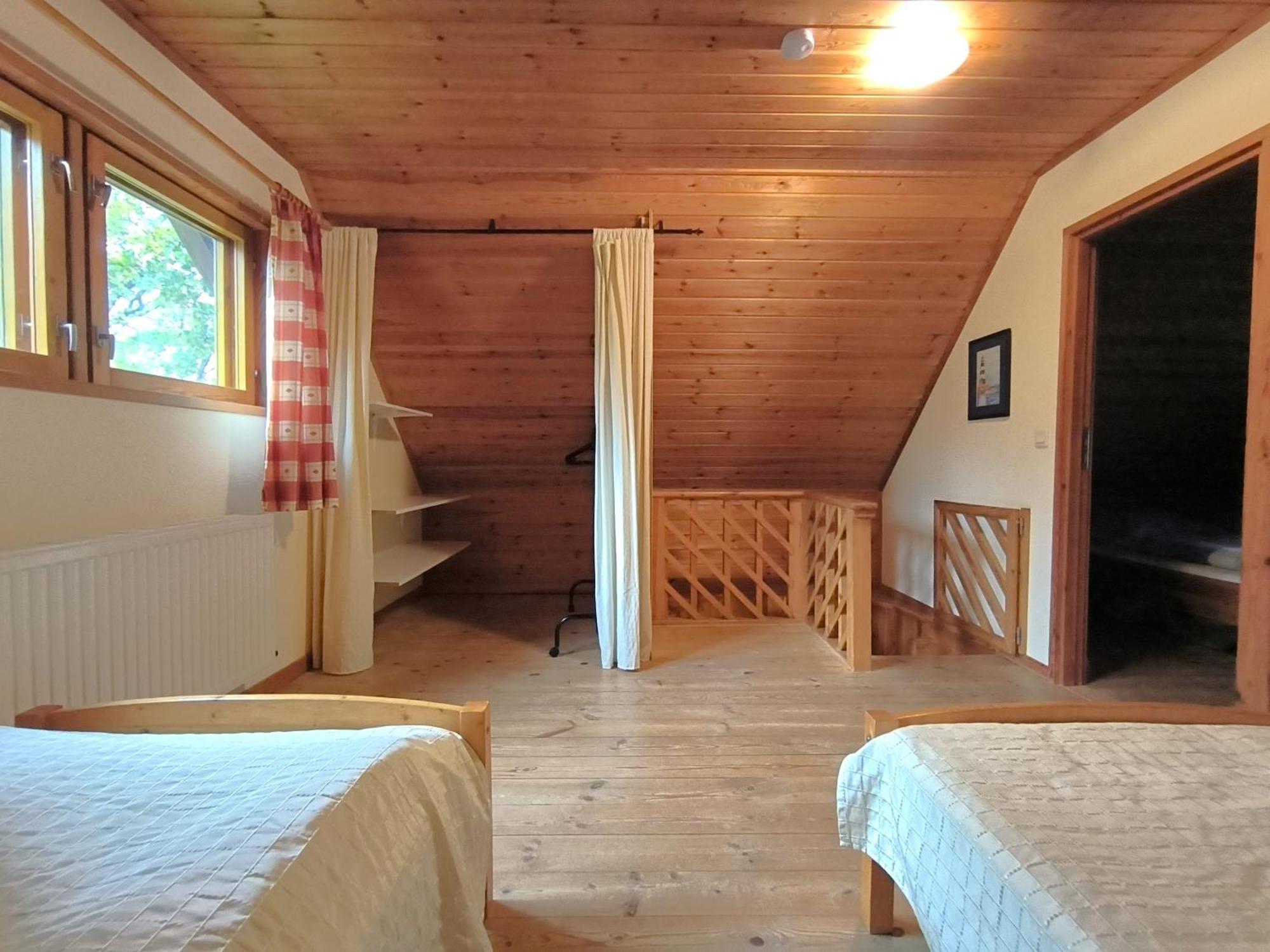 Ulmenhof Melfsen - Gemuetliches Ferienhaus Auf Dem Bauernhof Oeversee Extérieur photo