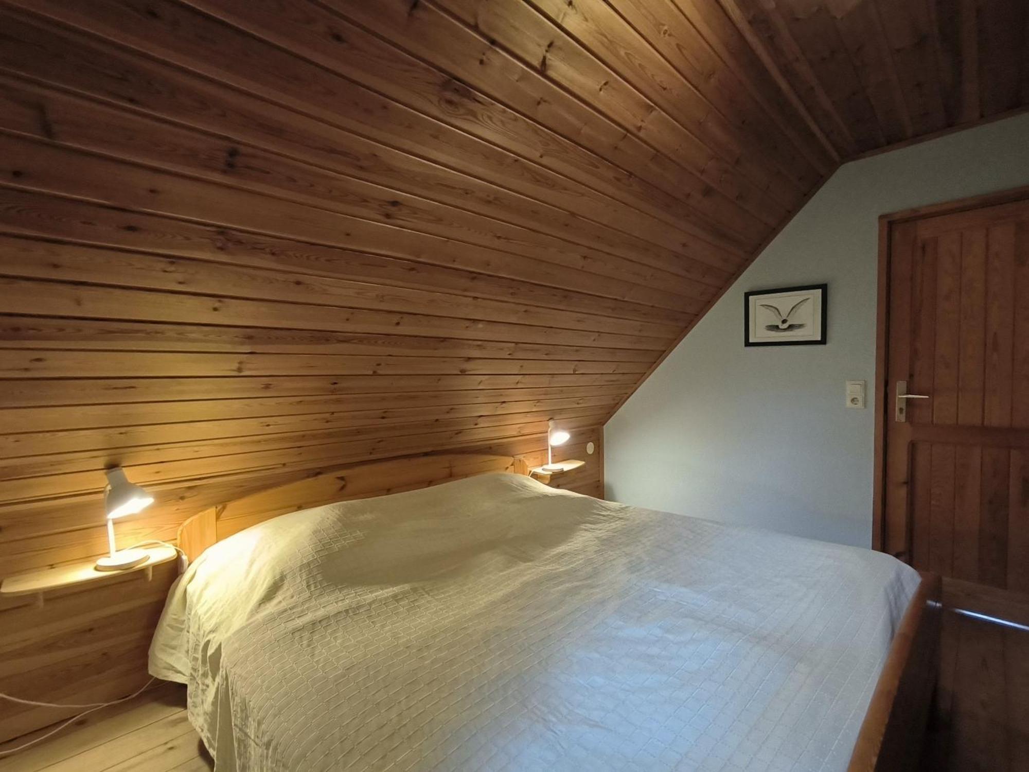Ulmenhof Melfsen - Gemuetliches Ferienhaus Auf Dem Bauernhof Oeversee Extérieur photo