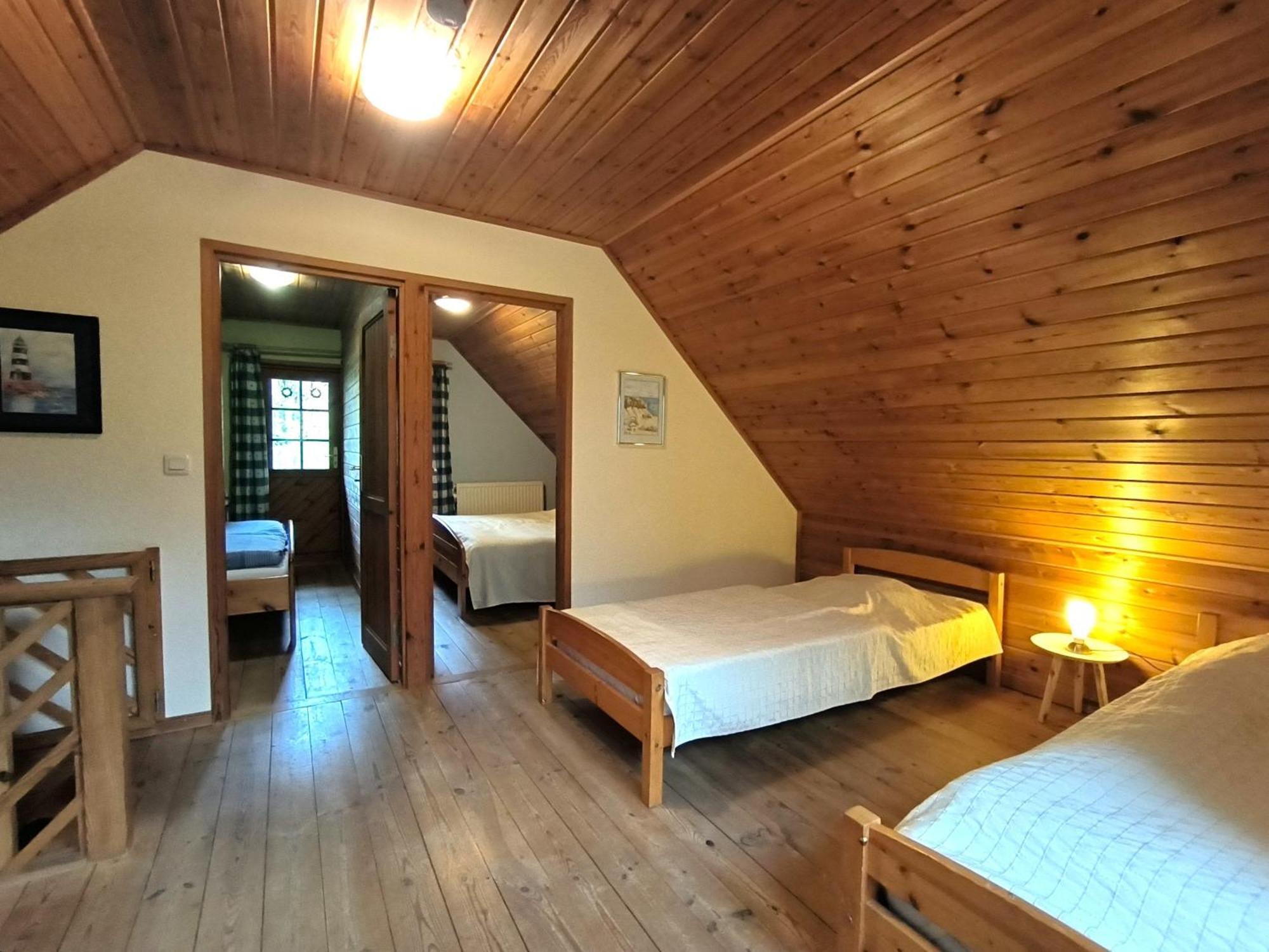 Ulmenhof Melfsen - Gemuetliches Ferienhaus Auf Dem Bauernhof Oeversee Extérieur photo
