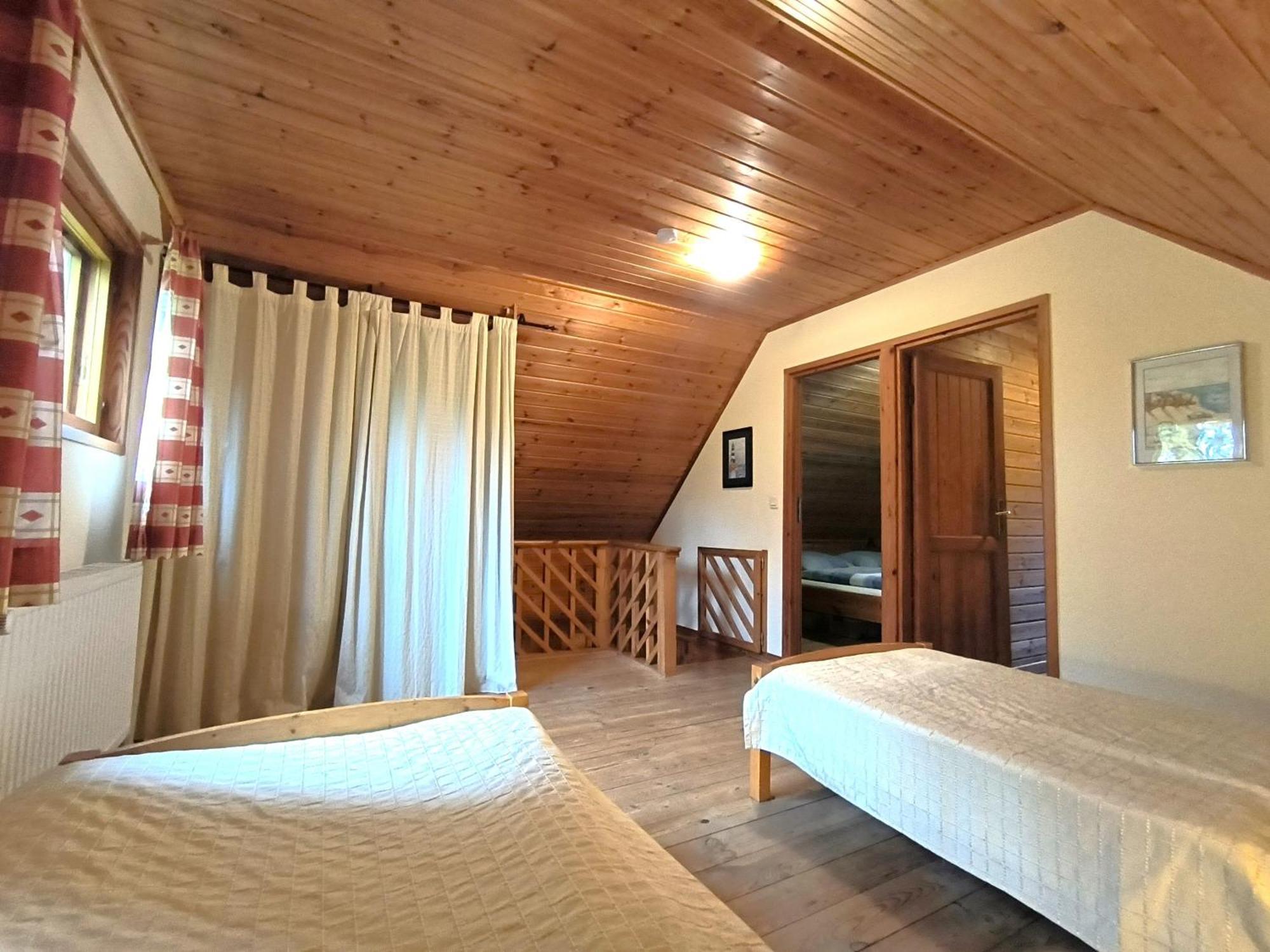 Ulmenhof Melfsen - Gemuetliches Ferienhaus Auf Dem Bauernhof Oeversee Extérieur photo